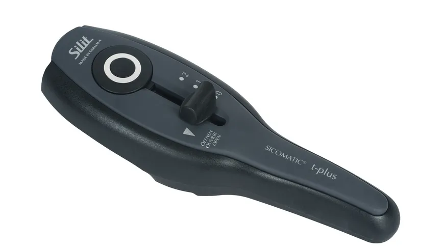 Silit Deckelgriff Sicomatic T-PL