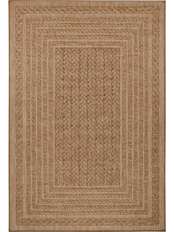 NORTHRUGS Indoor-/ Outdoor-Teppich 