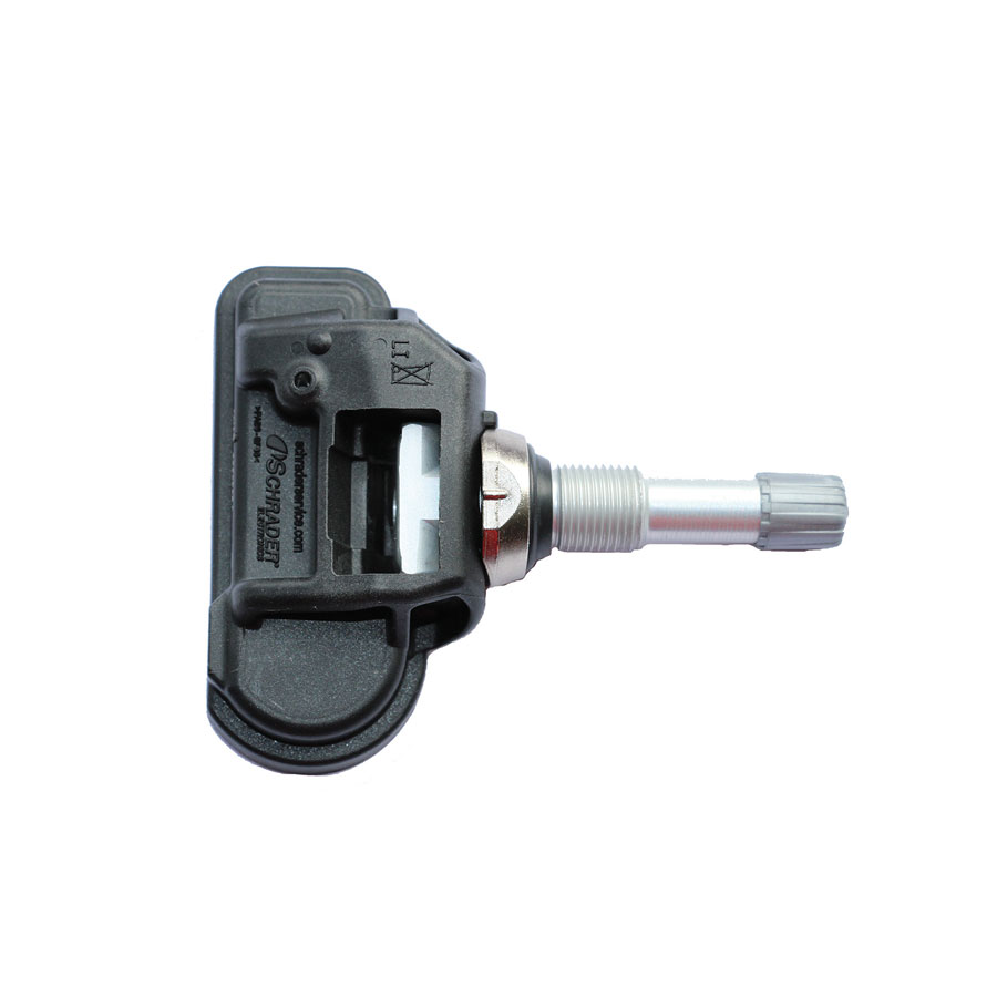 ORIGINAL Reifendrucksensor mit Ventil aus Metall, 1 Stück - ATU
