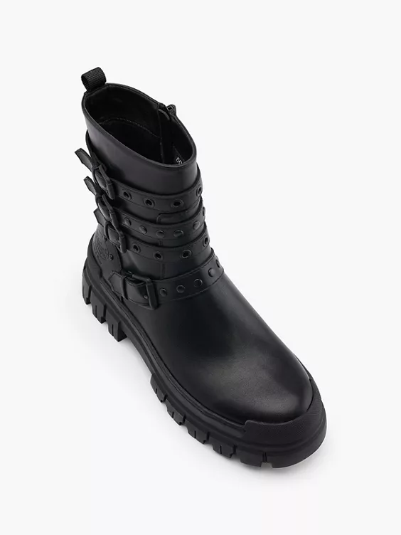 Dockers Bikerboots