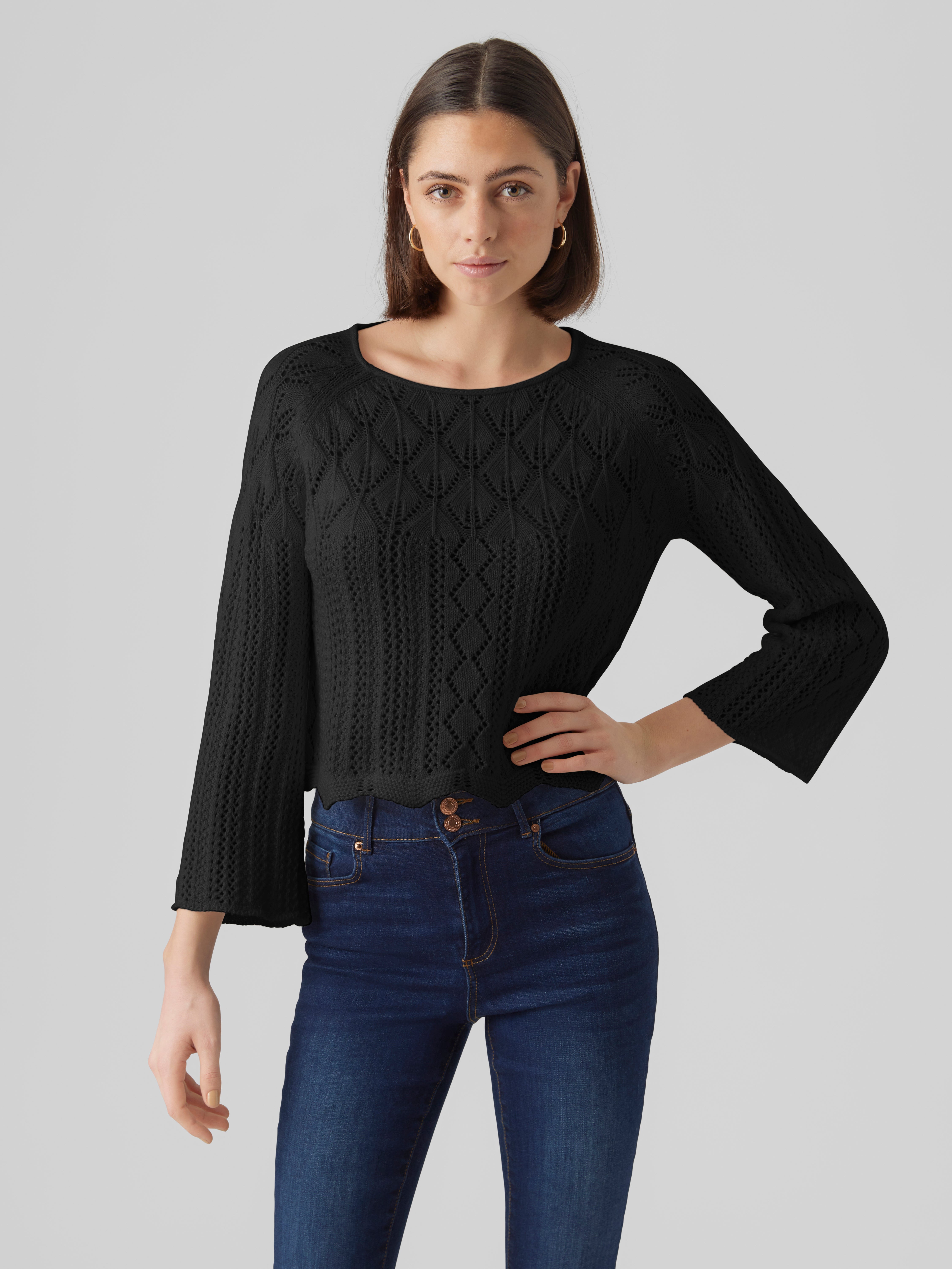 VMGINGER Pullover