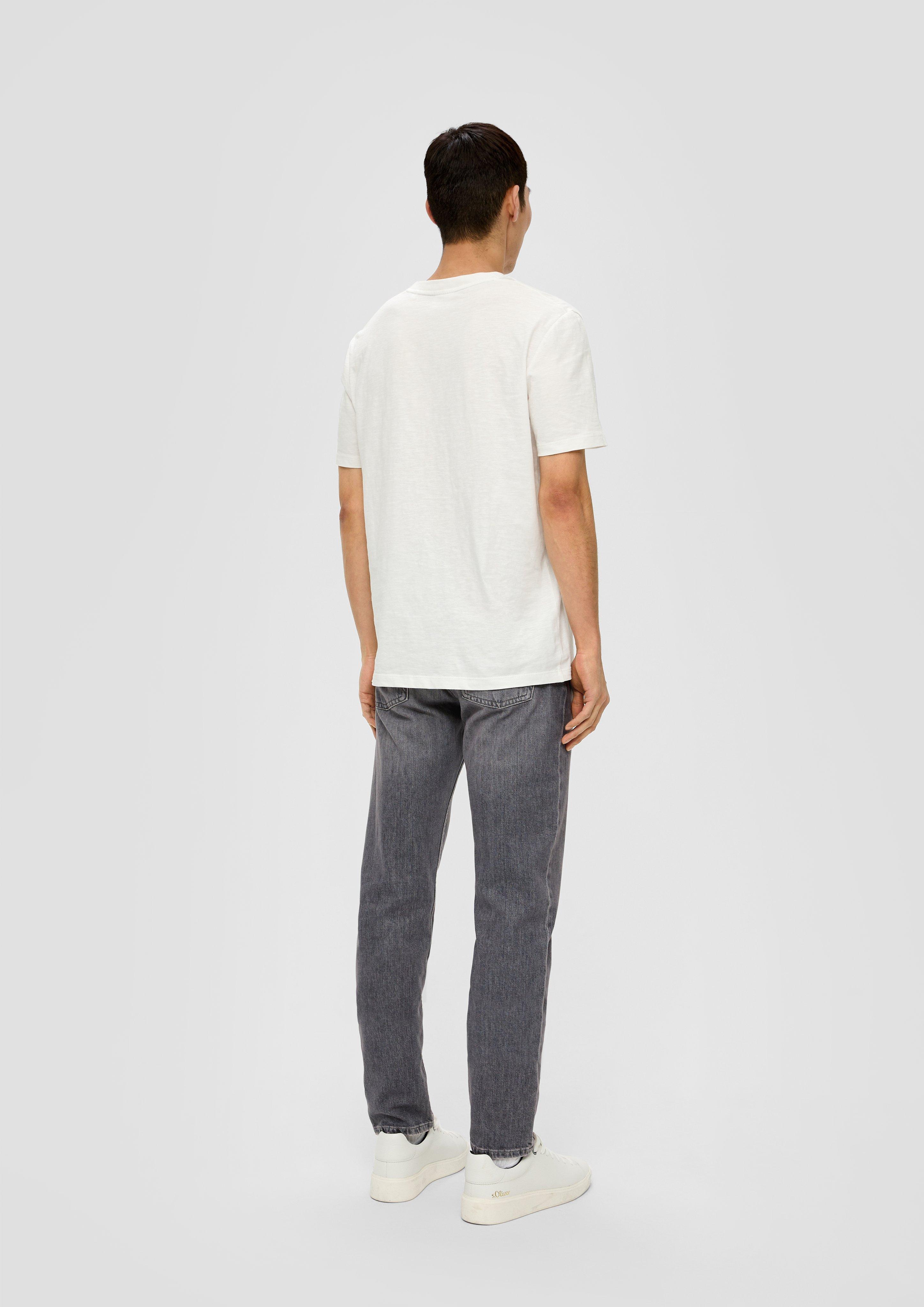 Jeans Nelio / Slim Fit / Mid Rise / Slim Leg  2139430-97Z4