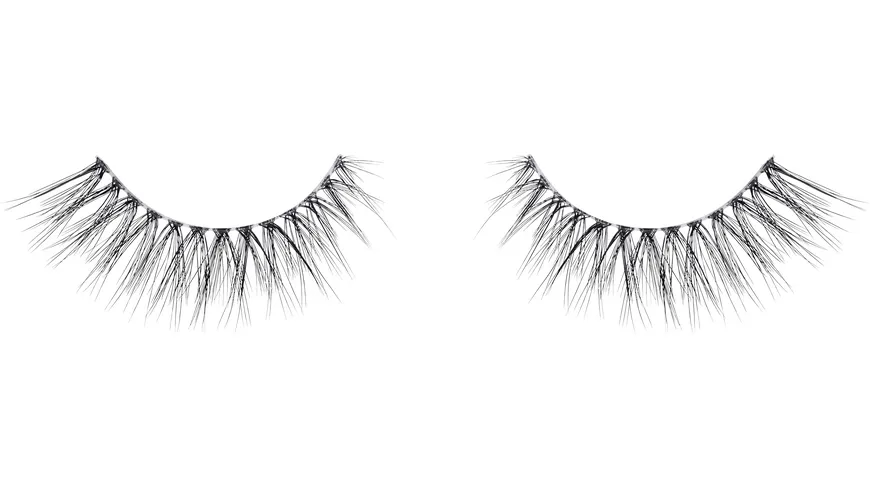essence Light as a feather 3D faux mink lashes
