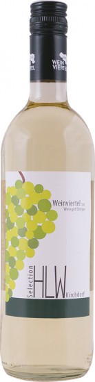 2021 Weinviertel DAC Selektion HLW Kirchdorf trocken - Weingut Ebinger