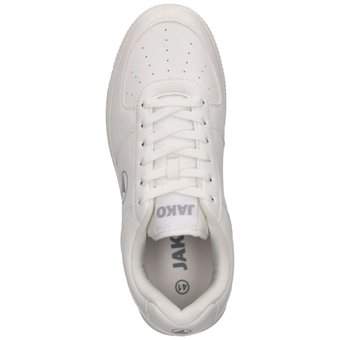 Jako J-Watch Sneaker in weiß