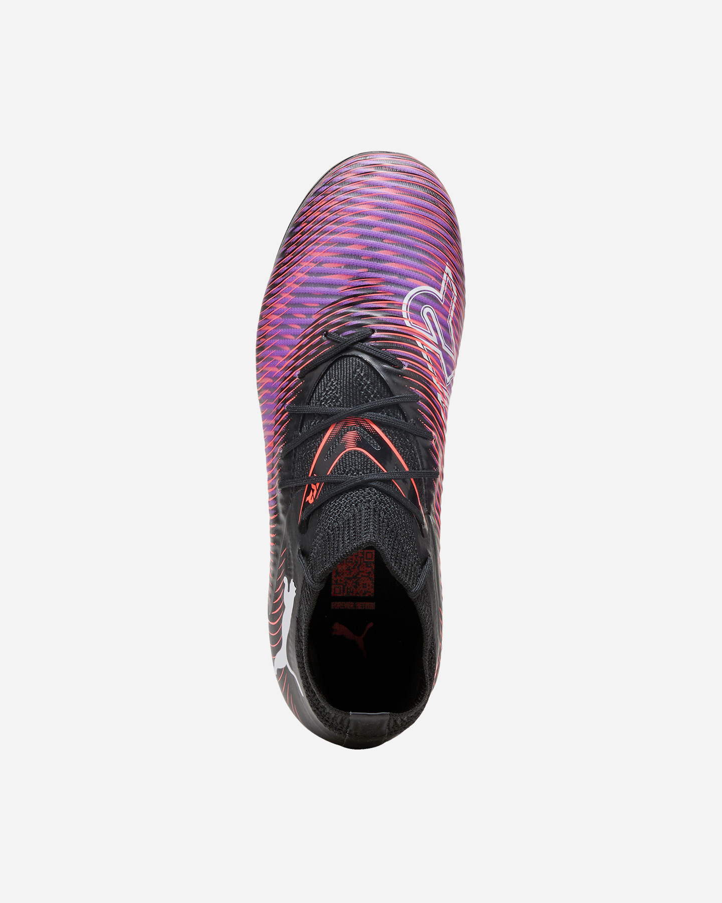 Kopačky Puma Future 8 Pro FG-ag Jr 108142-01