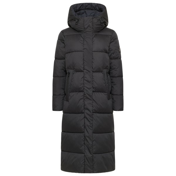 Ecoalf - Women's Robsonalf Jacket - Mantel