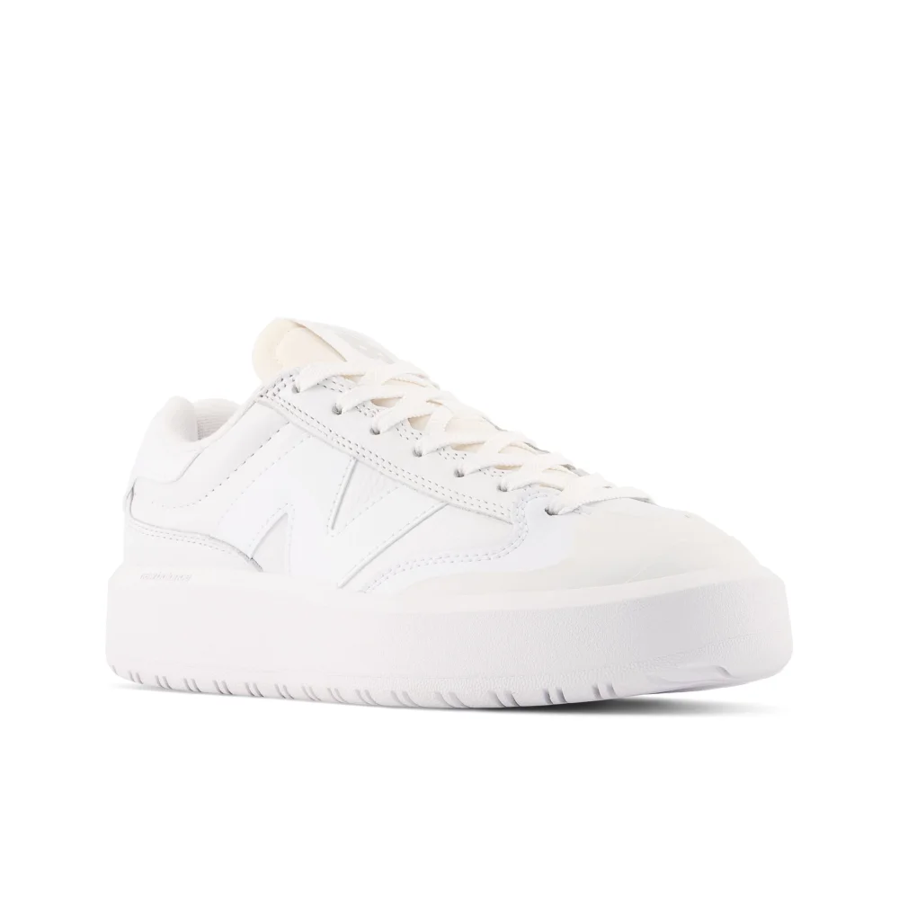 New Balance CT302LA CT302 CT302LA / weiss