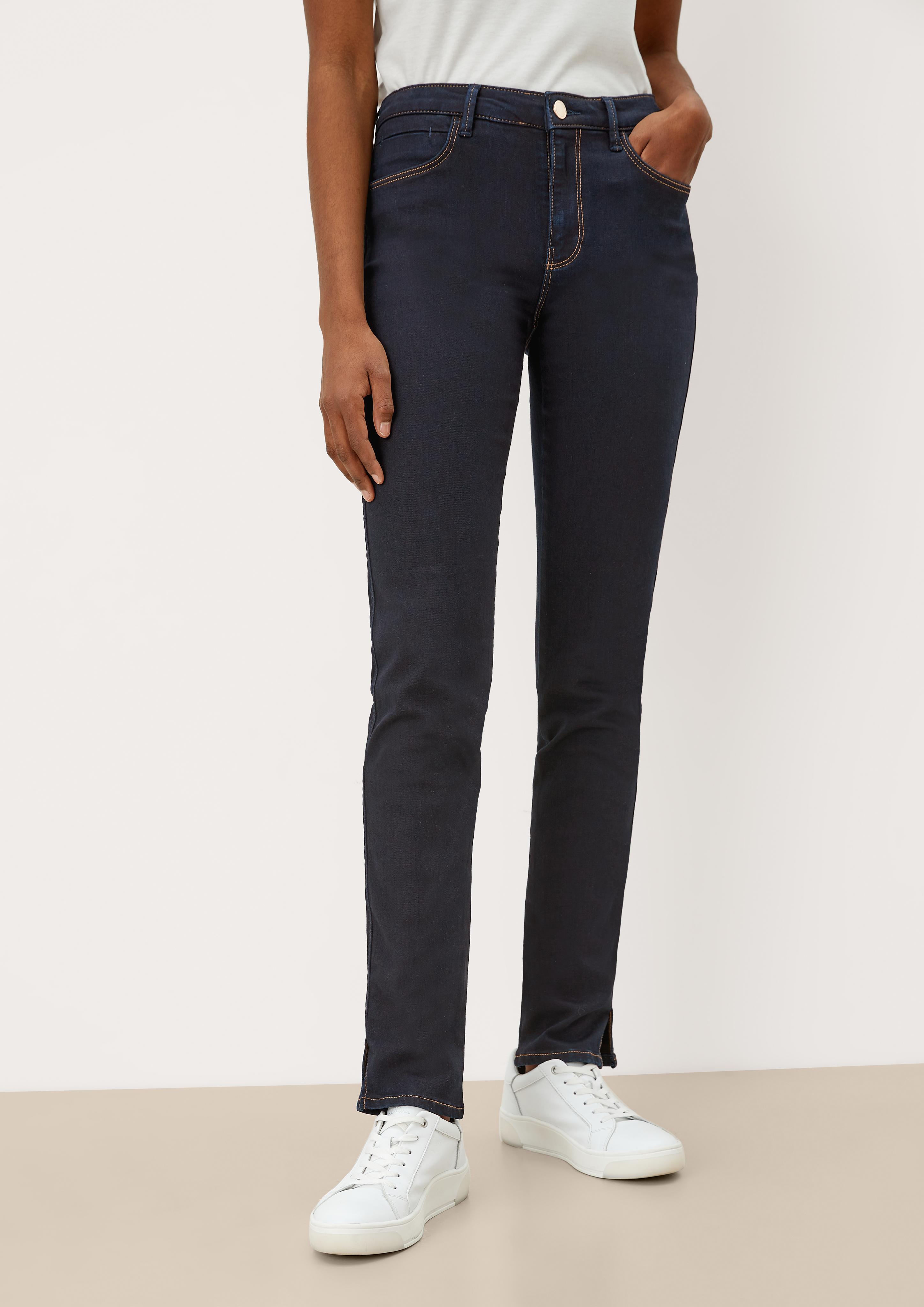 Jeans Sienna / Slim Fit / Mid Rise / Slim Leg  2112521-58Z8