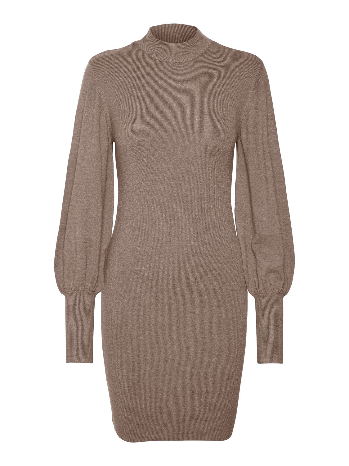 VMHOLLYKARISPUFF Kurzes Kleid