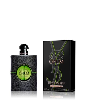 Yves Saint Laurent Black Opium Illicit Green Eau de Parfum-30 ml
