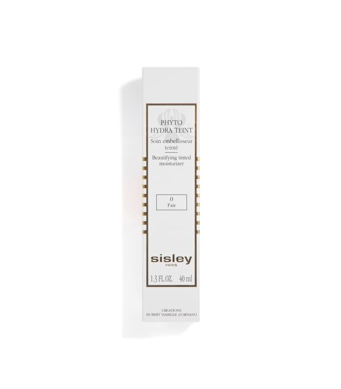 SISLEY-Phyto-Hydra Teint-Soin embellisseur teinté SPF 15