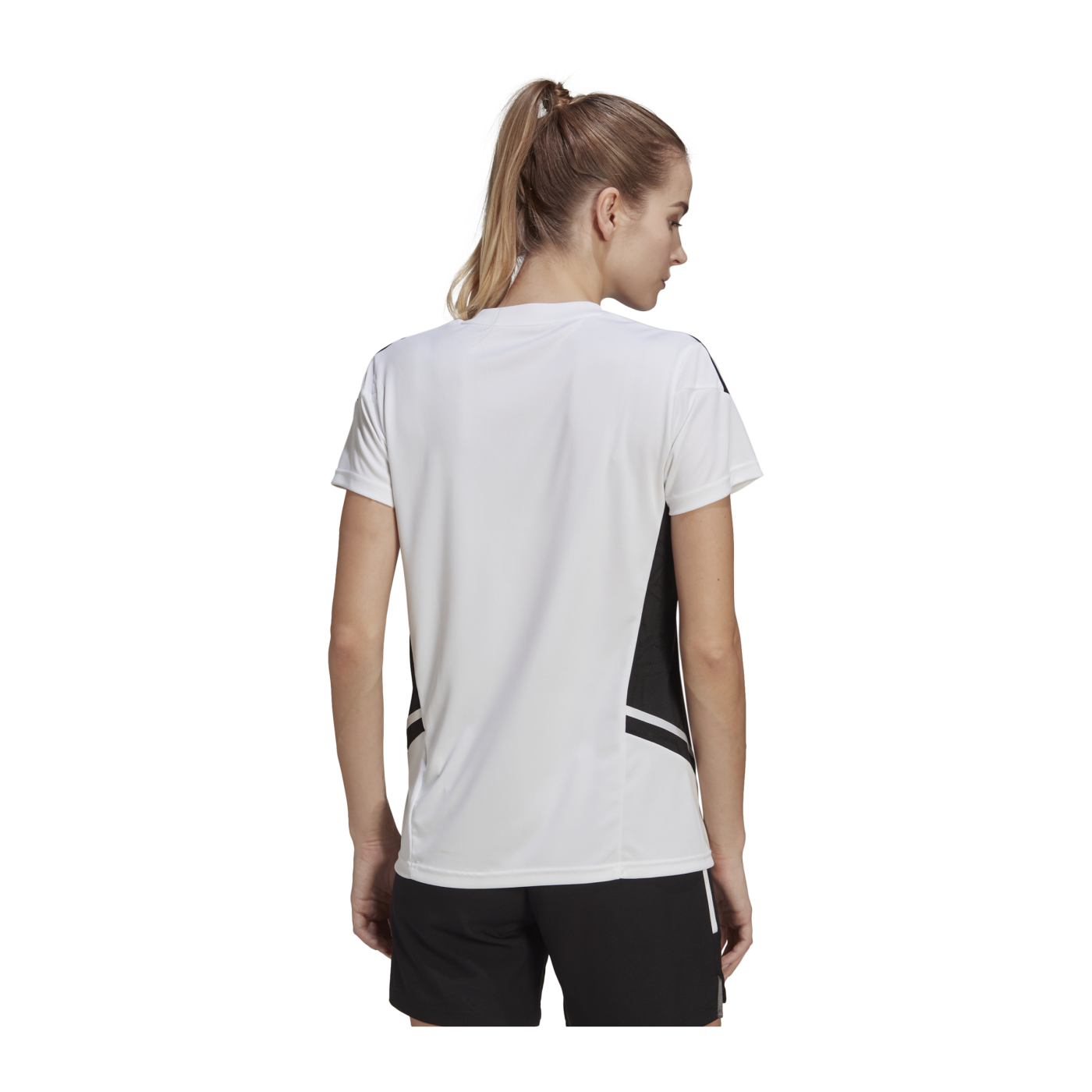 adidas Condivo 22 MD Short Damen Schwarz