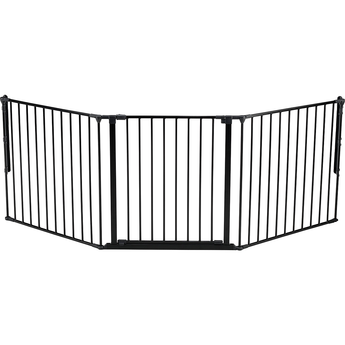 Verlängerung für Konfigurationsgitter Flex M/L/XL/XXL, schwarz, 33 cm