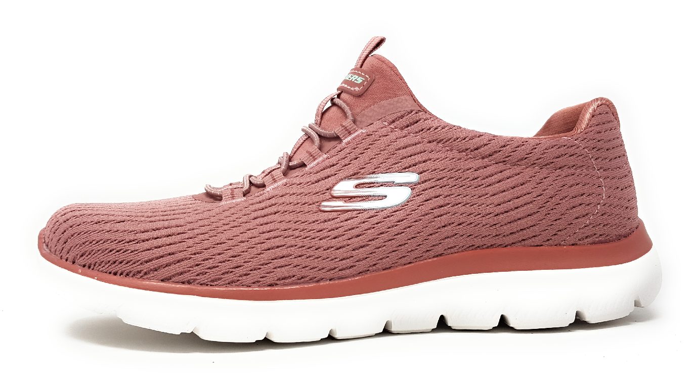 Skechers Summits 149538 DKRS Rot DKRS- Rose