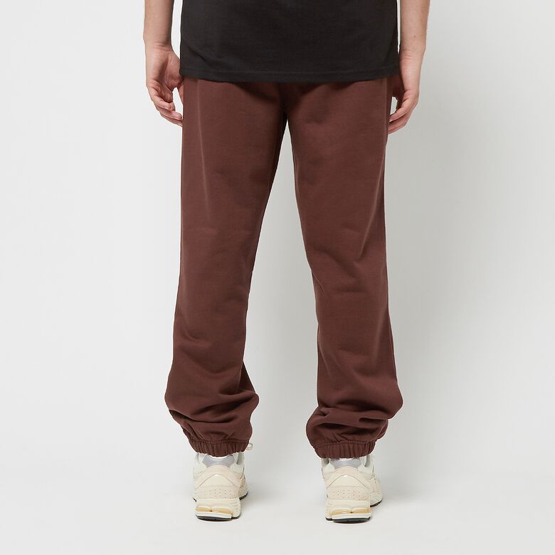 Daily Paper Howell Jog chocolate brown