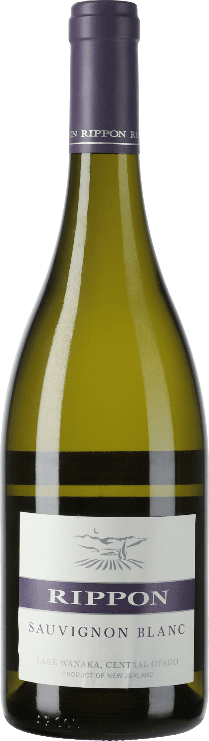 Rippon: Sauvignon Blanc 2021