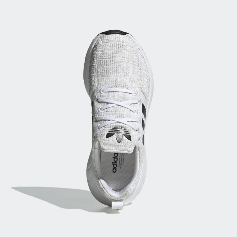 adidas Swift Run 22 GW8179 / weiss