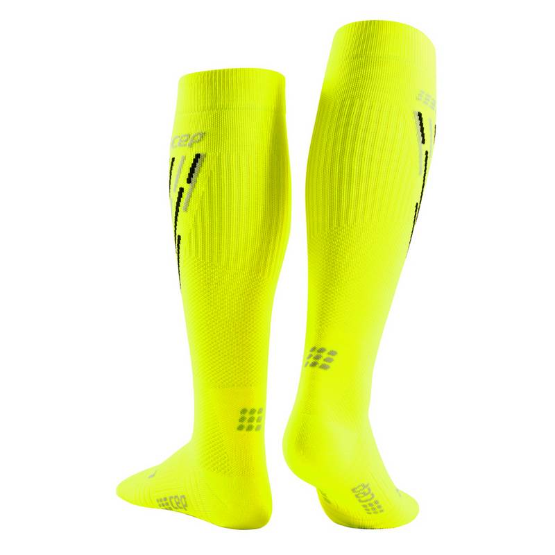 CEP Thermo Socken Herren