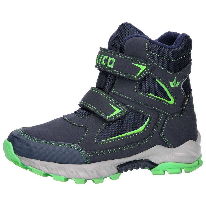 LICO Winterschuh Stiefel Jungen