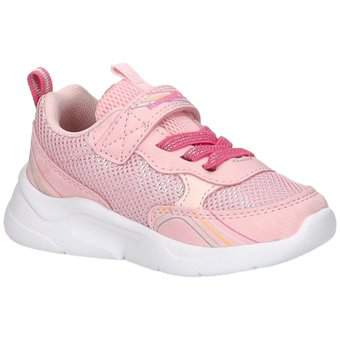 KangaROOS K NY Peppa EV Sneaker in rosa