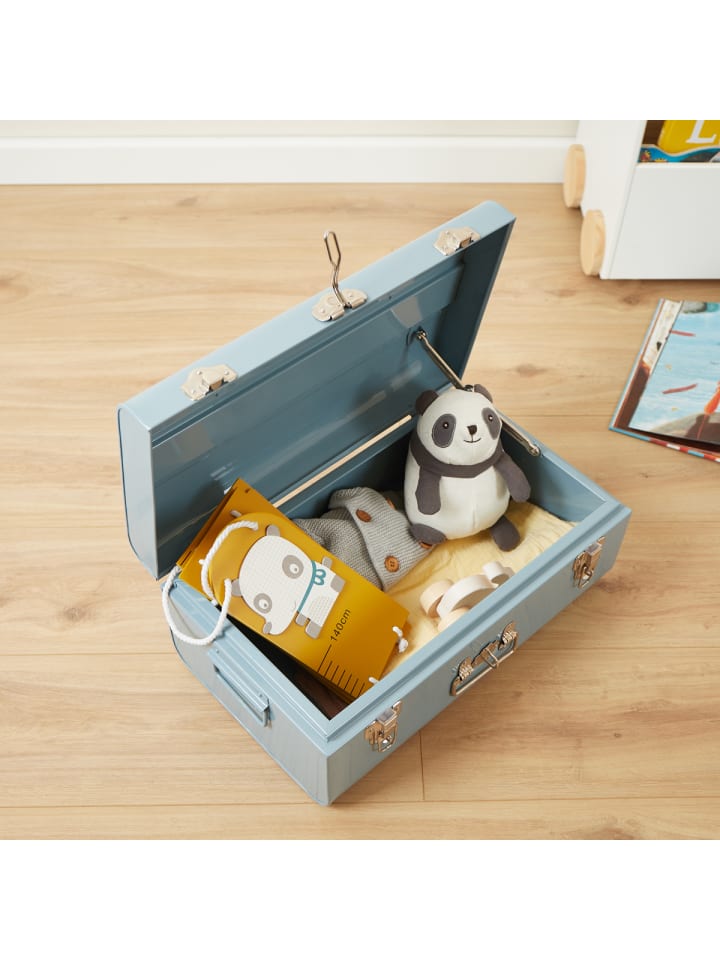 Bieco Spielwaren Holz Kindermesslatte Panda in Gelb günstig kaufen onesize