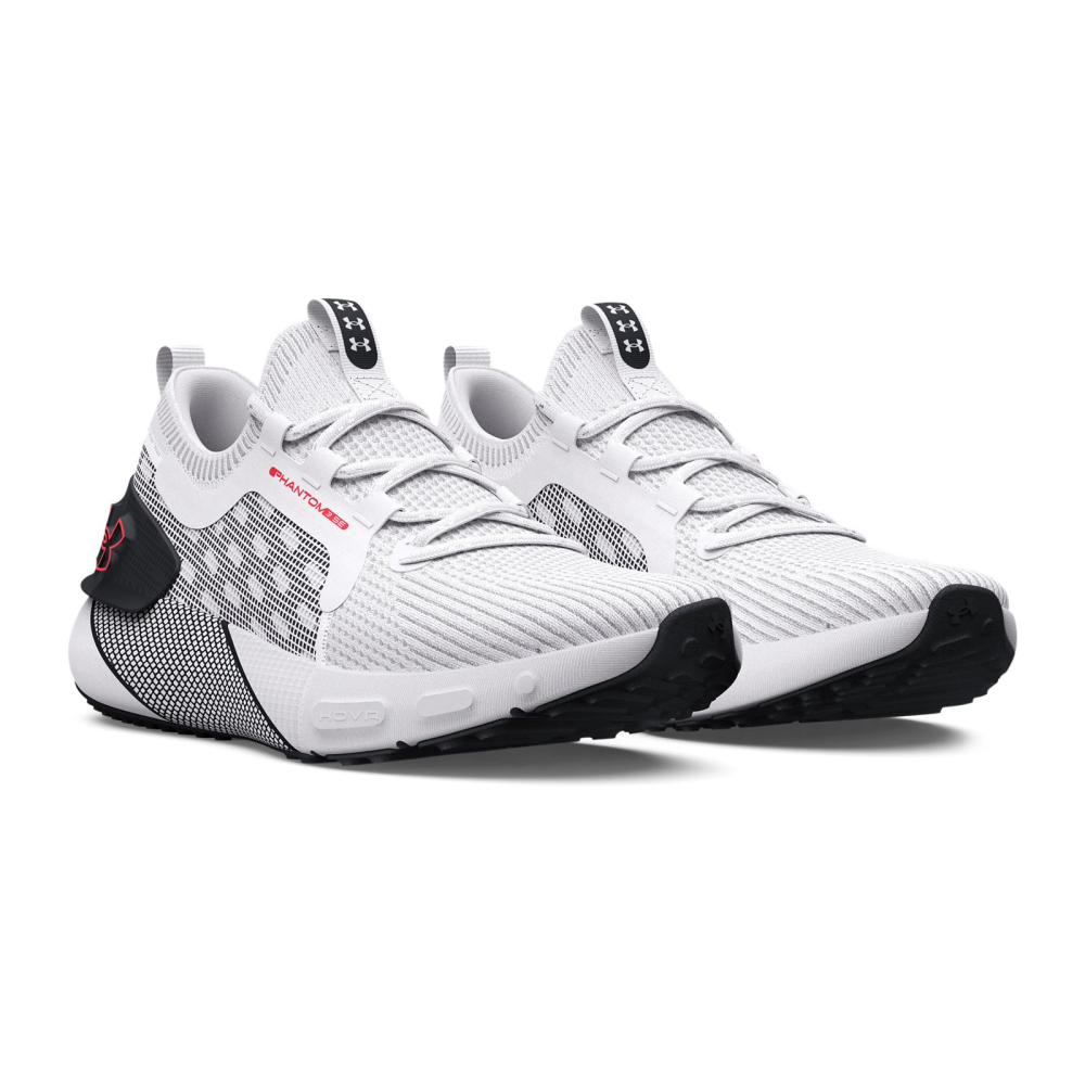 Under Armour HOVR Phantom 3 SE U 3027082-100 / weiss
