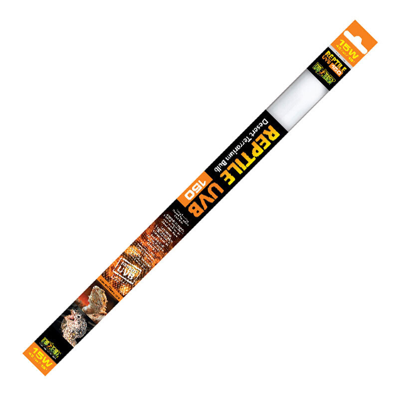 Exo Terra Beleuchtung Exo Terra Reptile UVB150 T8 45 cm, 15 W