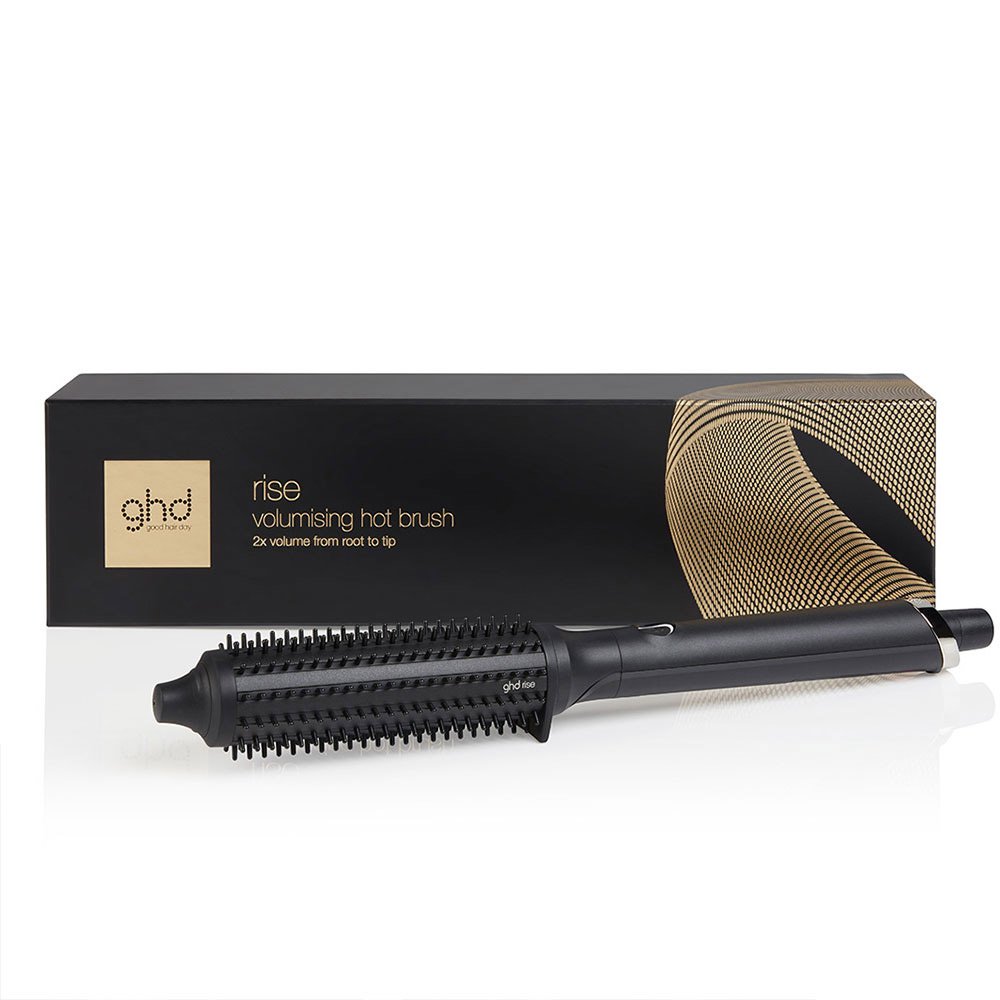 ghd - good hair day Hot Brush RISE HOT BRUSH