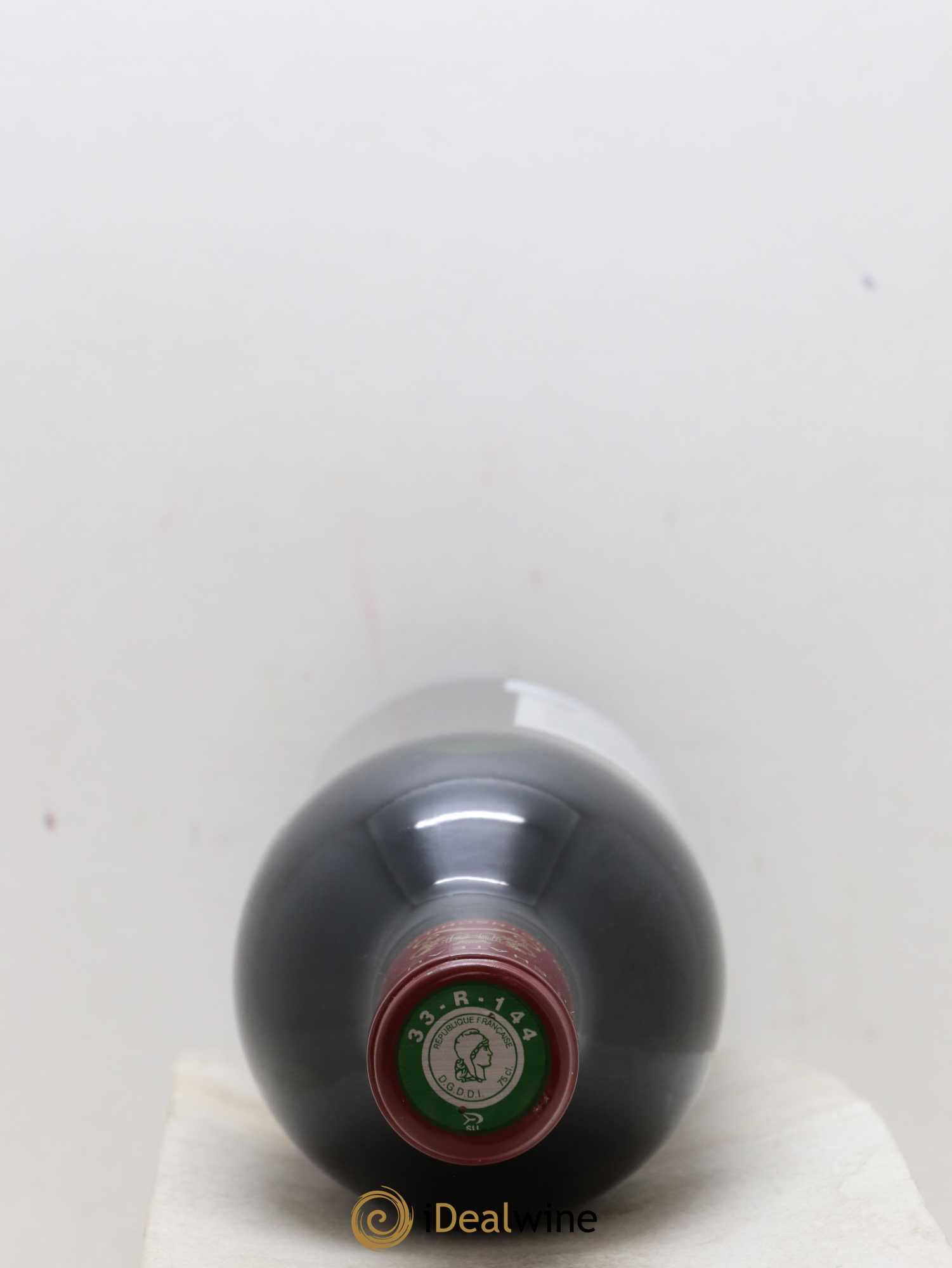 Château Mouton Rothschild 1er Grand Cru Classé  2009 - Lot de 1 Bouteille