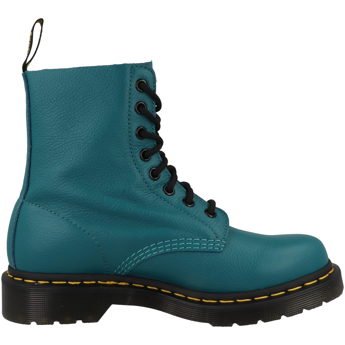 Dr. Martens 1460 Pascal Schnürboots gruen