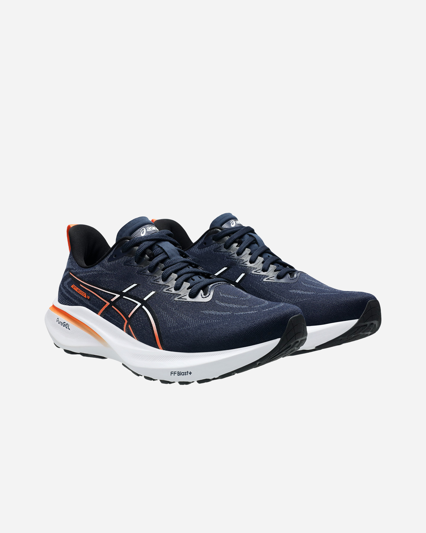 Scarpe Running Asics Gt 2000 13 M 1011B861-401