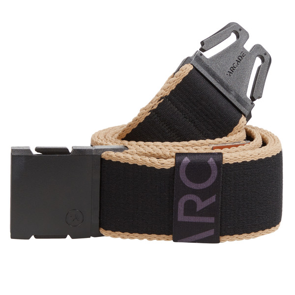BLACKWOOD Unisex - Gürtel