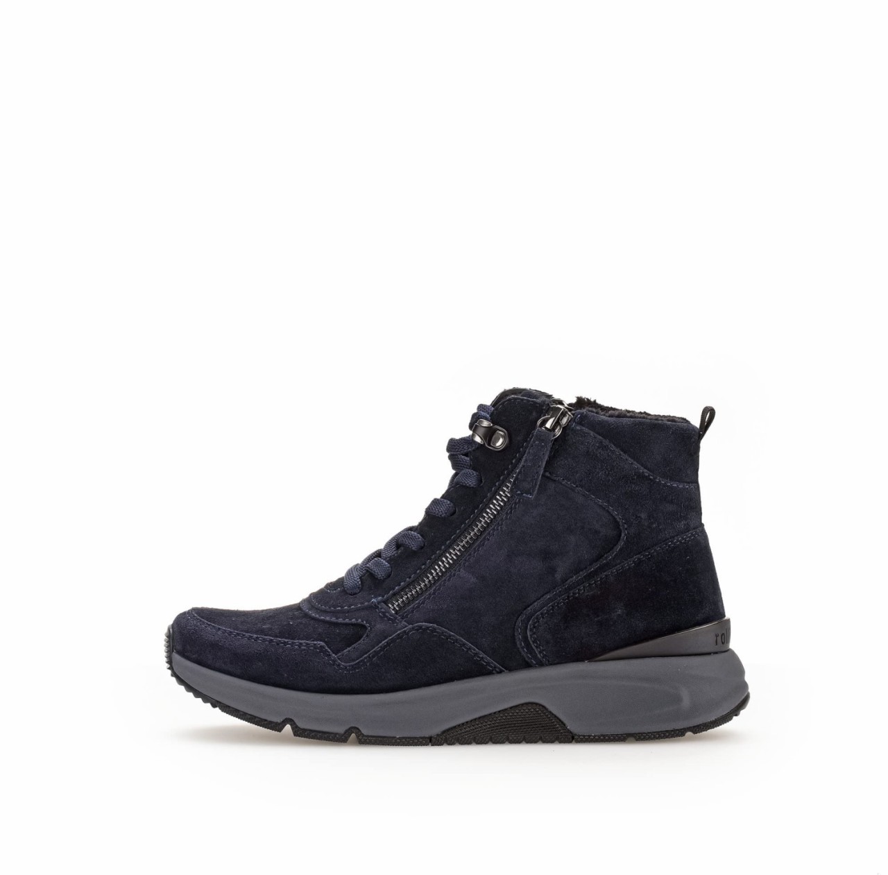 GABOR Stiefeletten blau