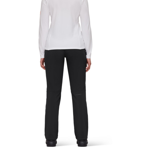 WINTER HIKING SO PANTS W Damen - Softshellhose