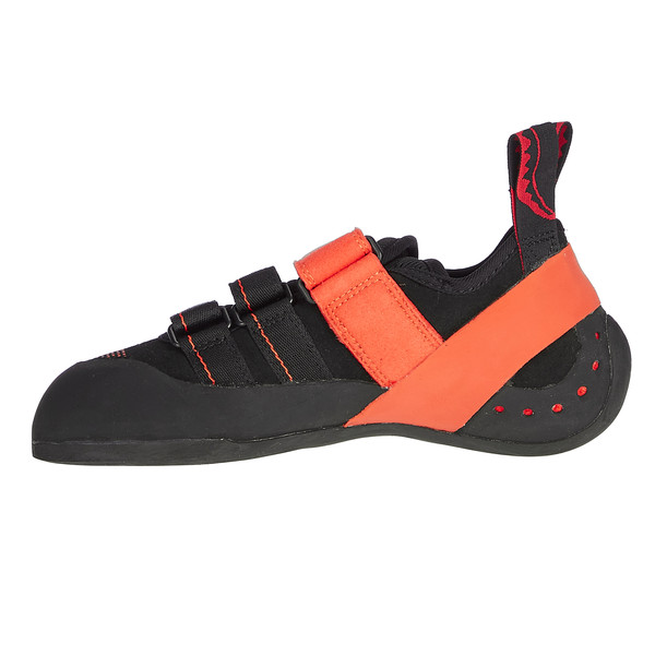 SPIRIT Unisex - Kletterschuhe