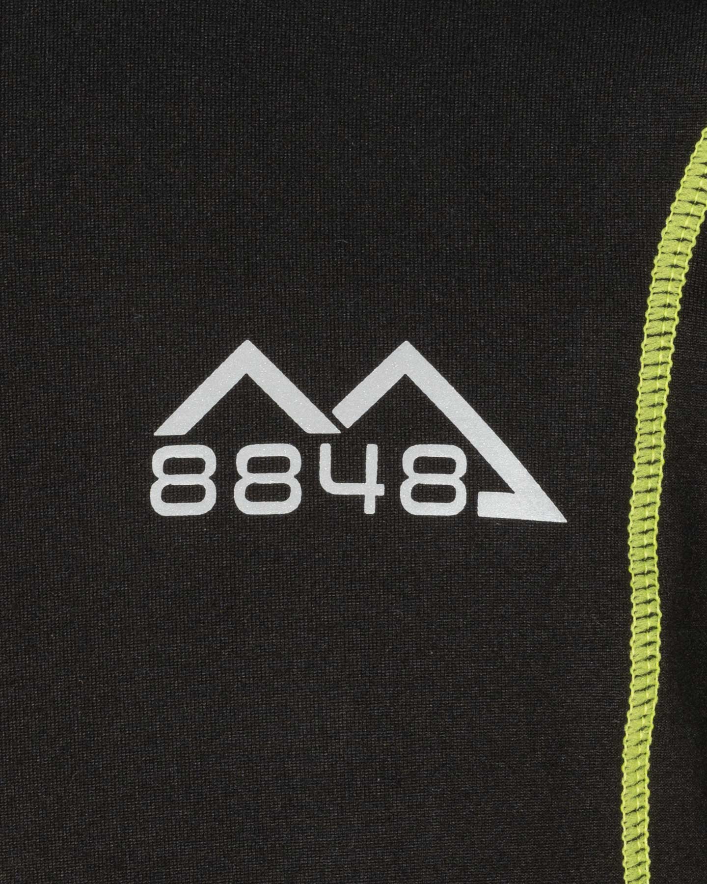 8848 Mountain Essential Jr OUJ8042/G-050/AGRN Technická spodná bielizeň