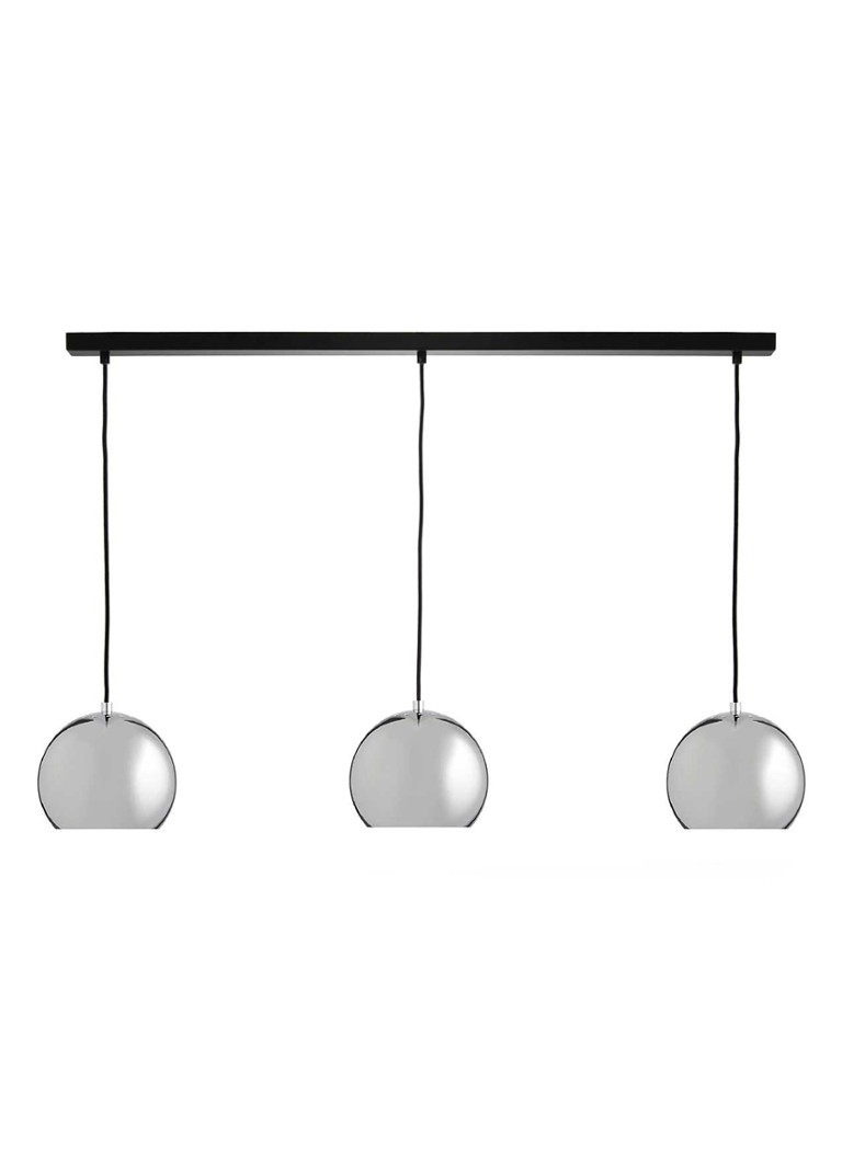 Závěsná lampa Frandsen Ball Track