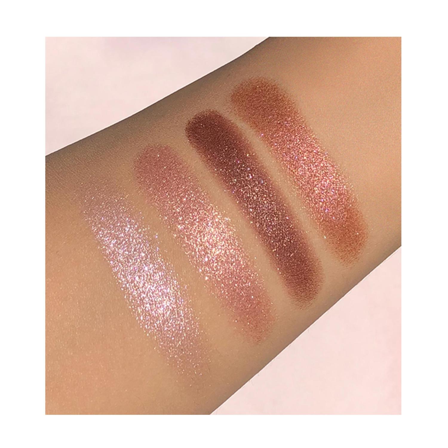 Luxury Palette of Pops - Pillow Talk
