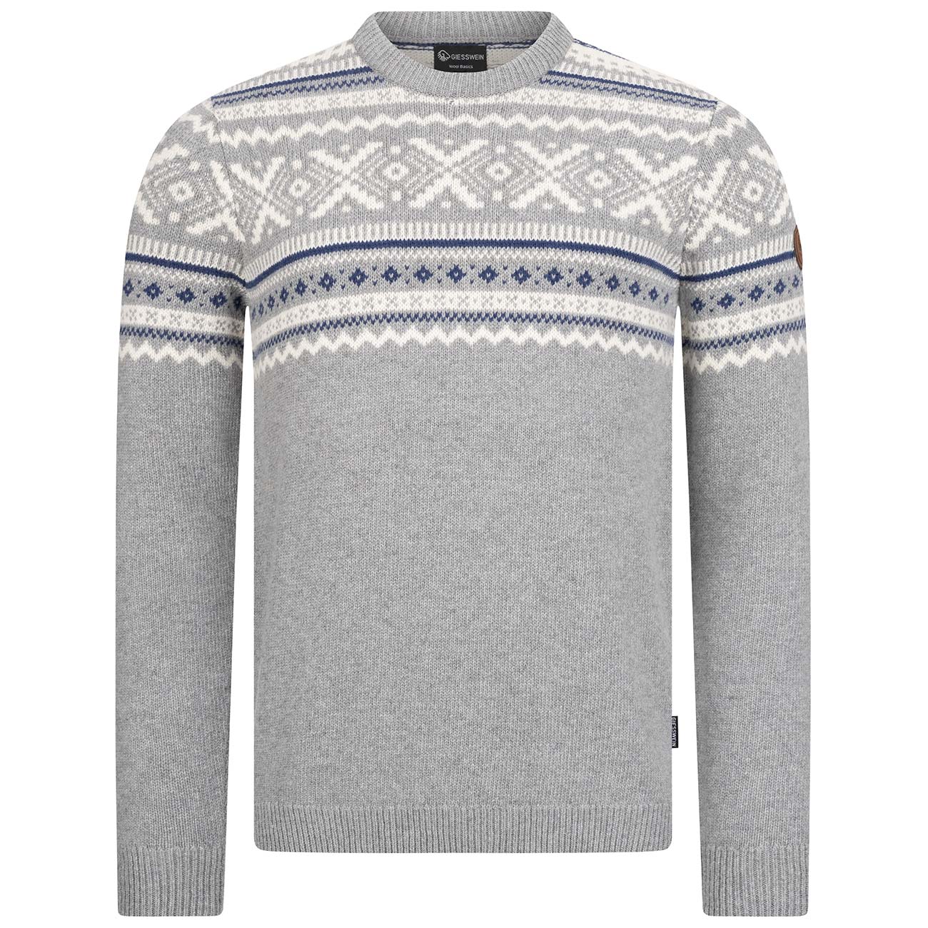 Nordic Sweater Herren