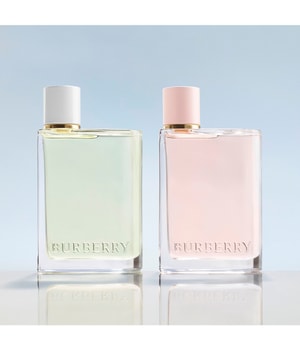 Burberry Her Eau de Toilette 100 ml
