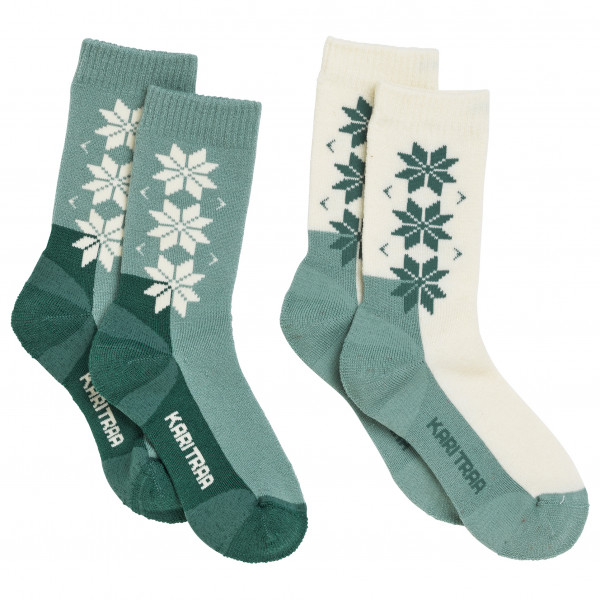 Kari Traa - Women's KT Wool Sock - Merinosocken