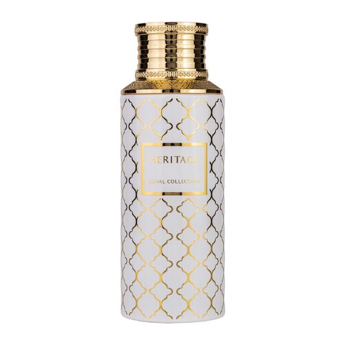 Maison Asrar Heritage parfemska voda 100 ml