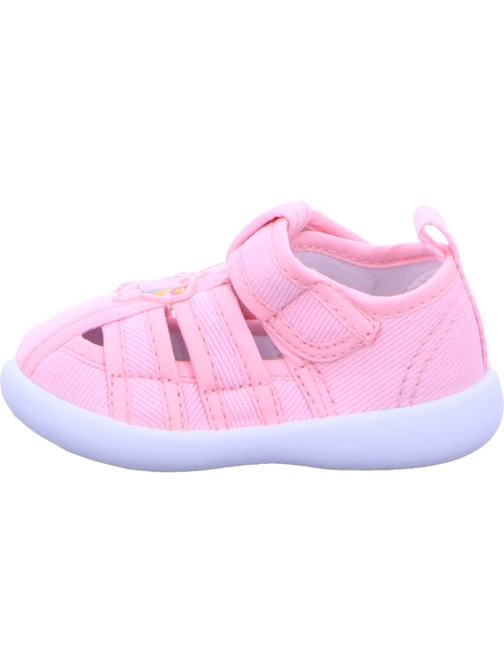 Slobby Hausschuh in rosa günstig kaufen