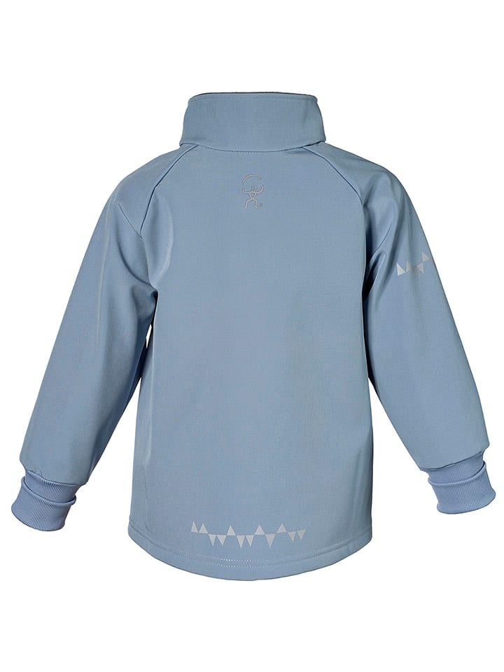 Isbjörn Softshelljacke 