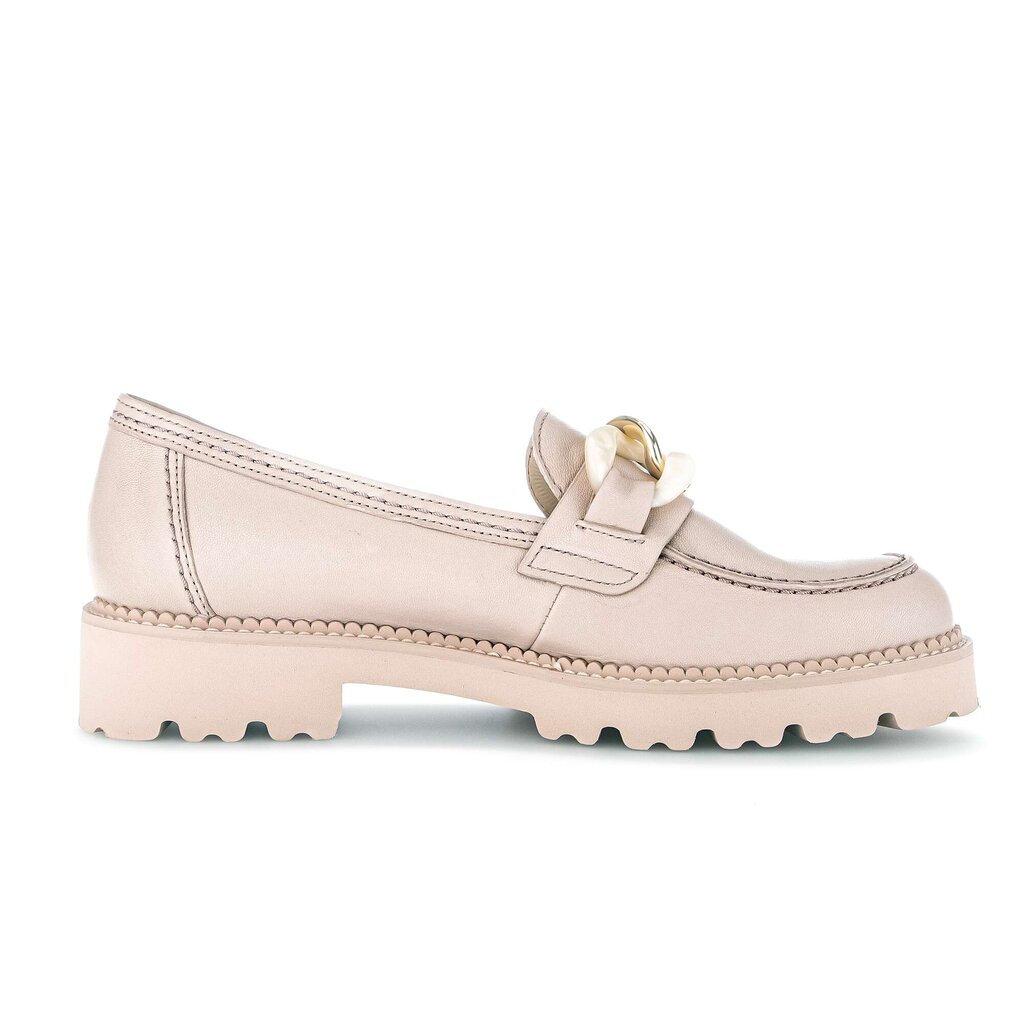 Gabor fashion Slipper rosa