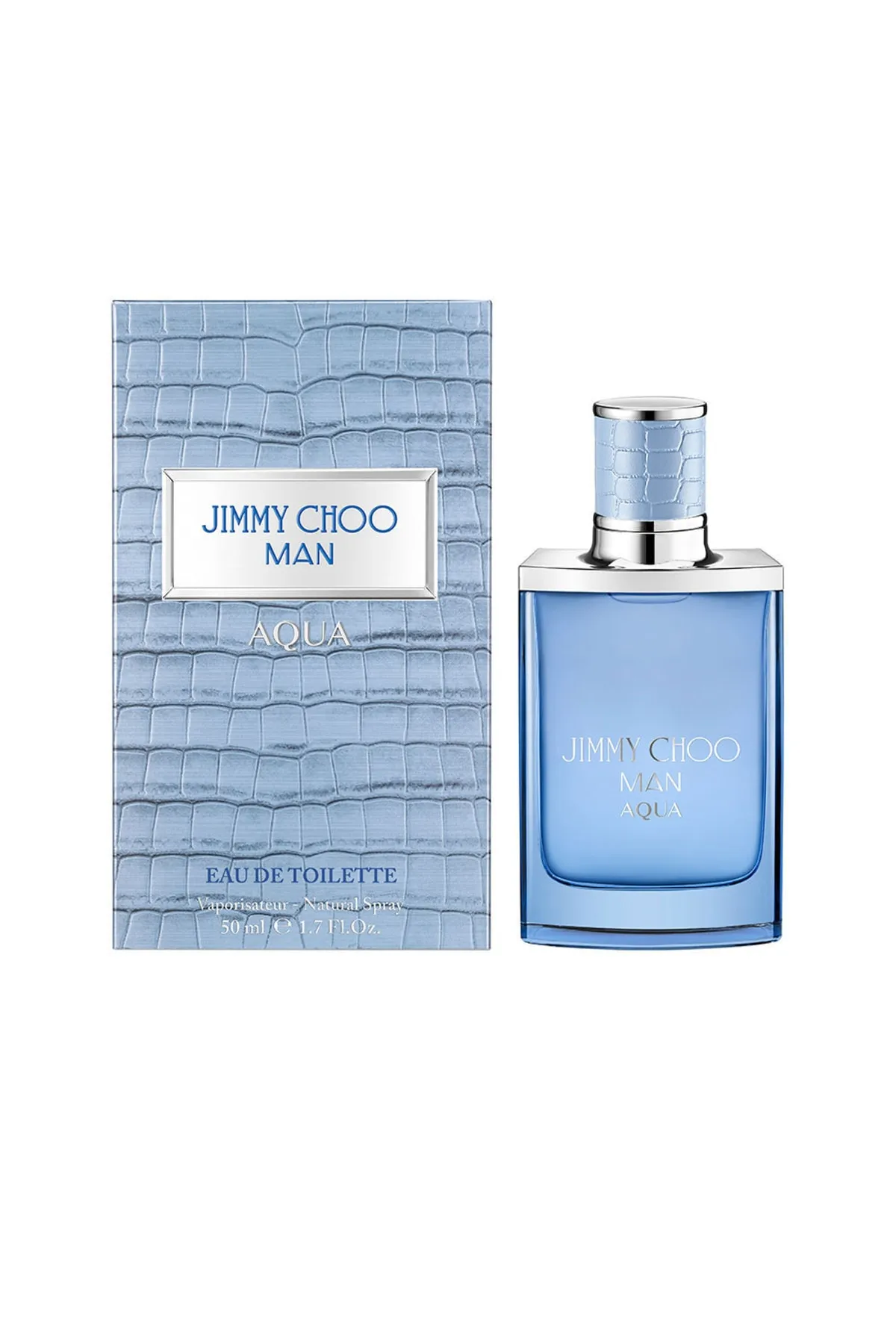 Jimmy Choo  Man Aqua Eau De Toilette Spray Jimmy Choo 100 ml
