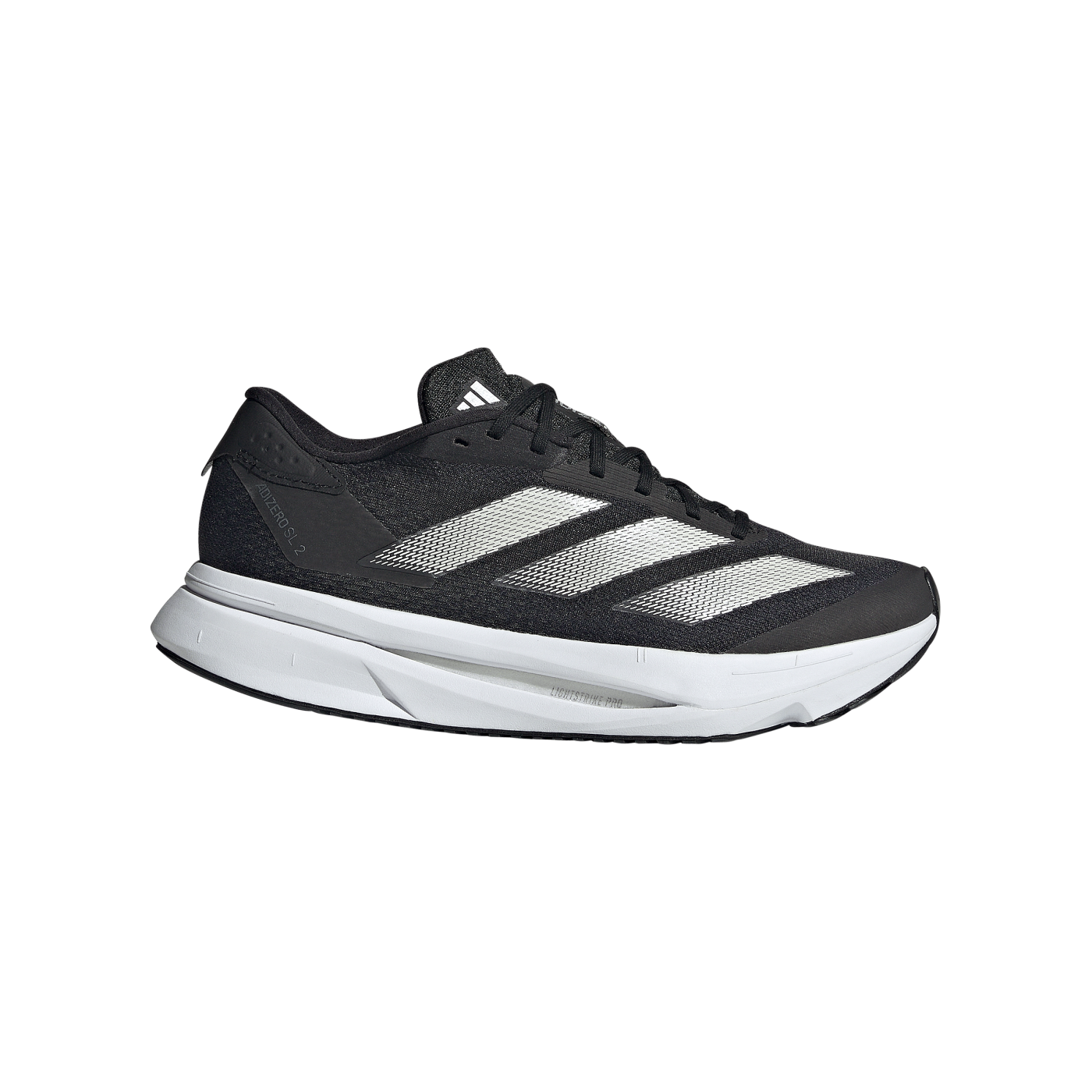 adidas Adizero SL2 Damen Schwarz