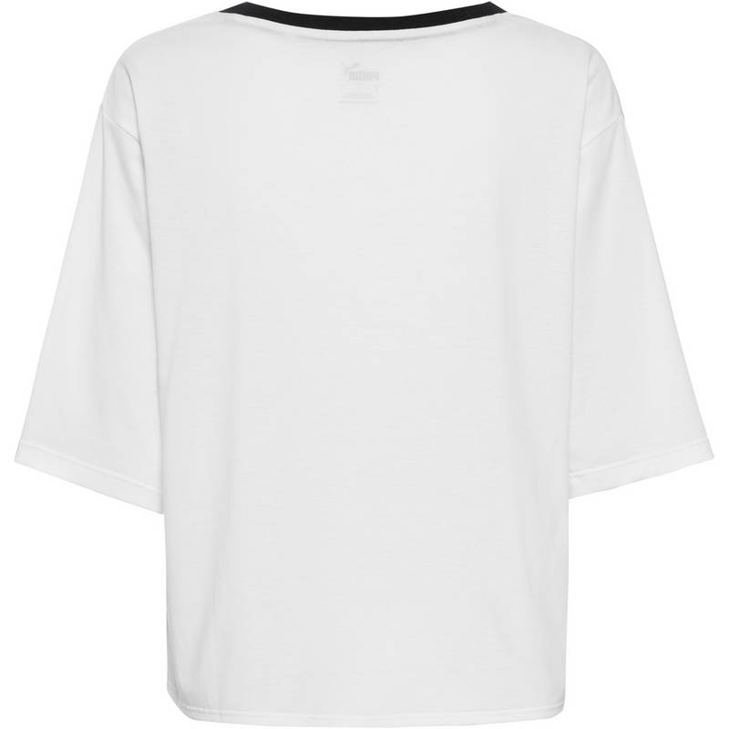 PUMA CONCEPT Croptop Damen