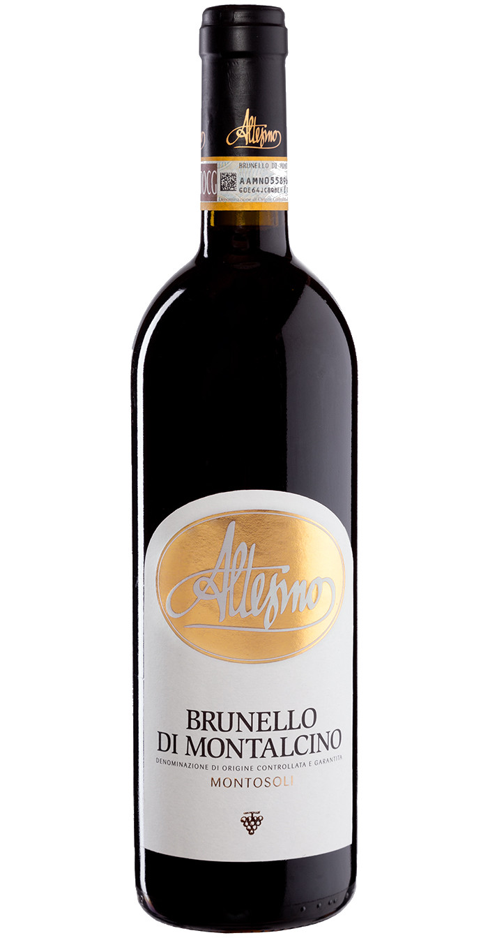 Altesino Brunello di Montalcino Montosoli 2014